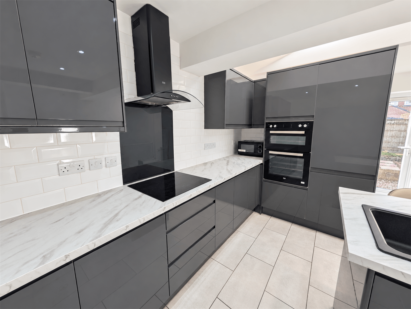 3 bed property in Beech Grove, Crewe